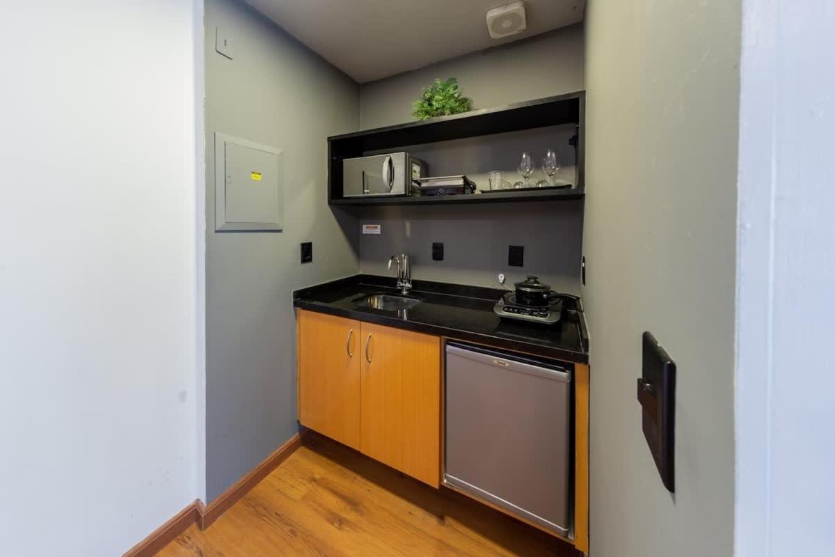 Bhomy Jardins A 9min Da Av Paulista In1011 Apartamento *