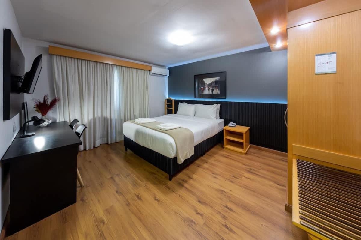Bhomy Jardins A 9min Da Av Paulista In1011 Apartamento