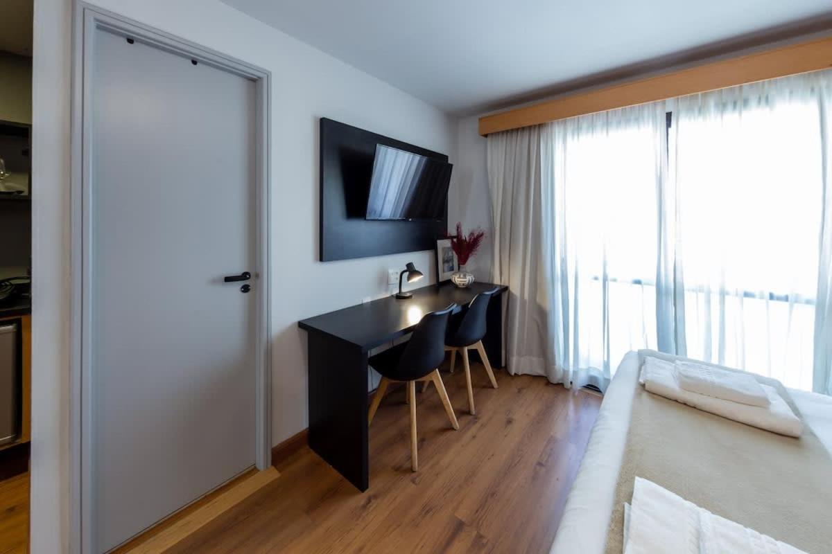Apartamento Bhomy Jardins A 9min Da Av Paulista In1011