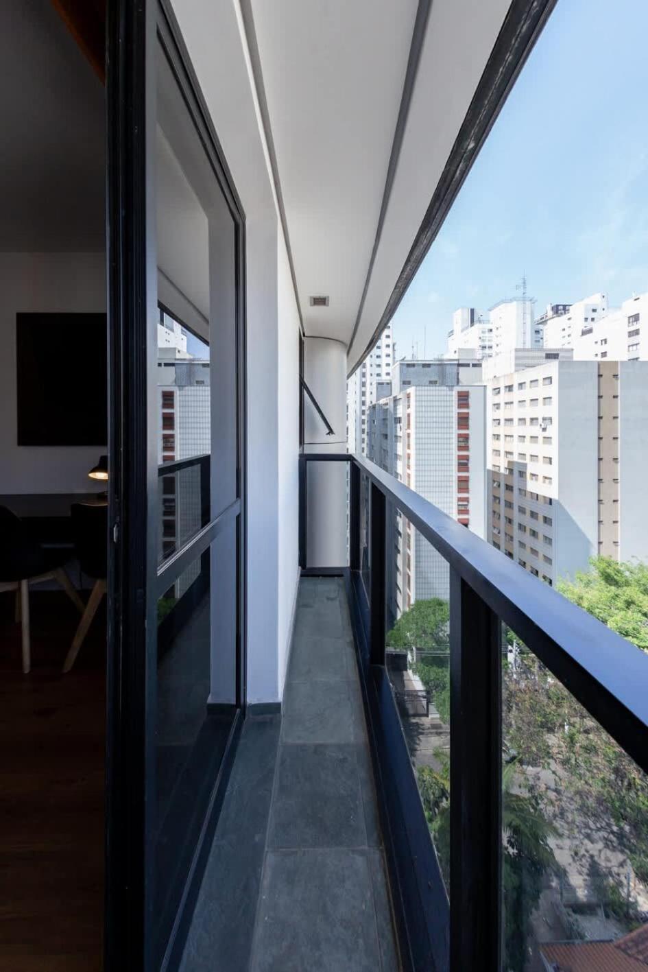 Bhomy Jardins A 9min Da Av Paulista In1011 São Paulo